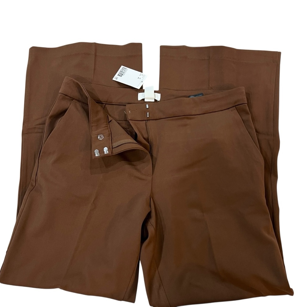 Women’s Brown H&M Pants